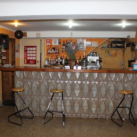 El Canton Villa Los Fayos Bagian luar foto