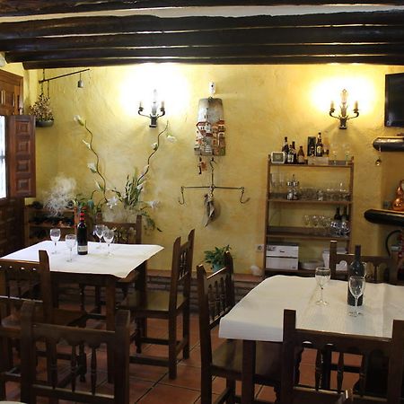 El Canton Villa Los Fayos Bagian luar foto
