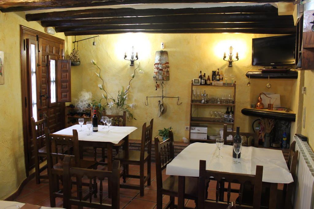 El Canton Villa Los Fayos Bagian luar foto